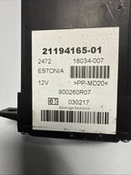 MACK/Volvo VNL Transmission Dash Control Module 21194165-01