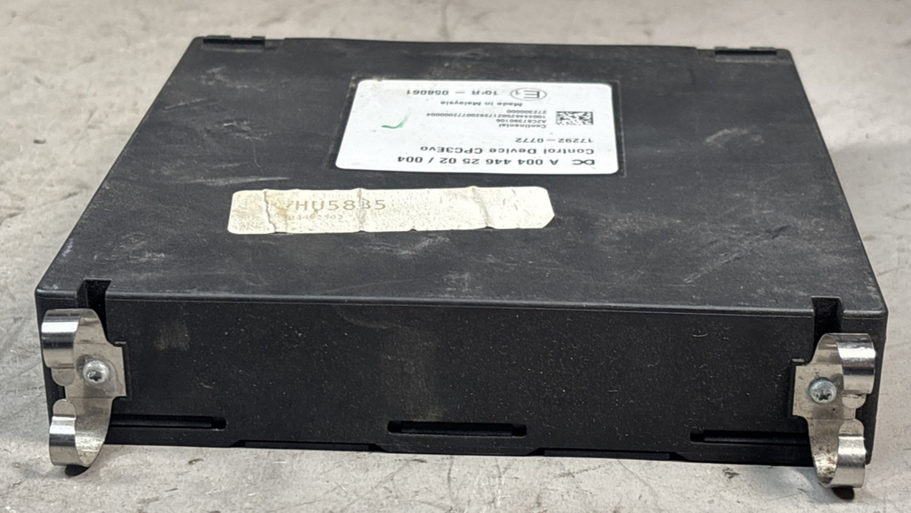 CPC, CPC3 EVO,  A 004 446 25 02 / 004 , CONTINENTAL  A2C87390106