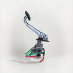 Freightliner WABCO Foot Brake Valve Assembly 961-899-218-0