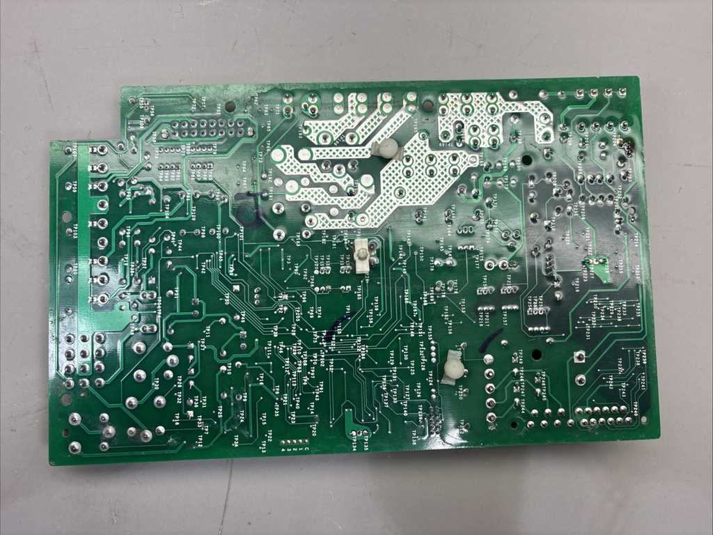 Emerson Control Board 50V64-495-04 D342263P02 157-2603