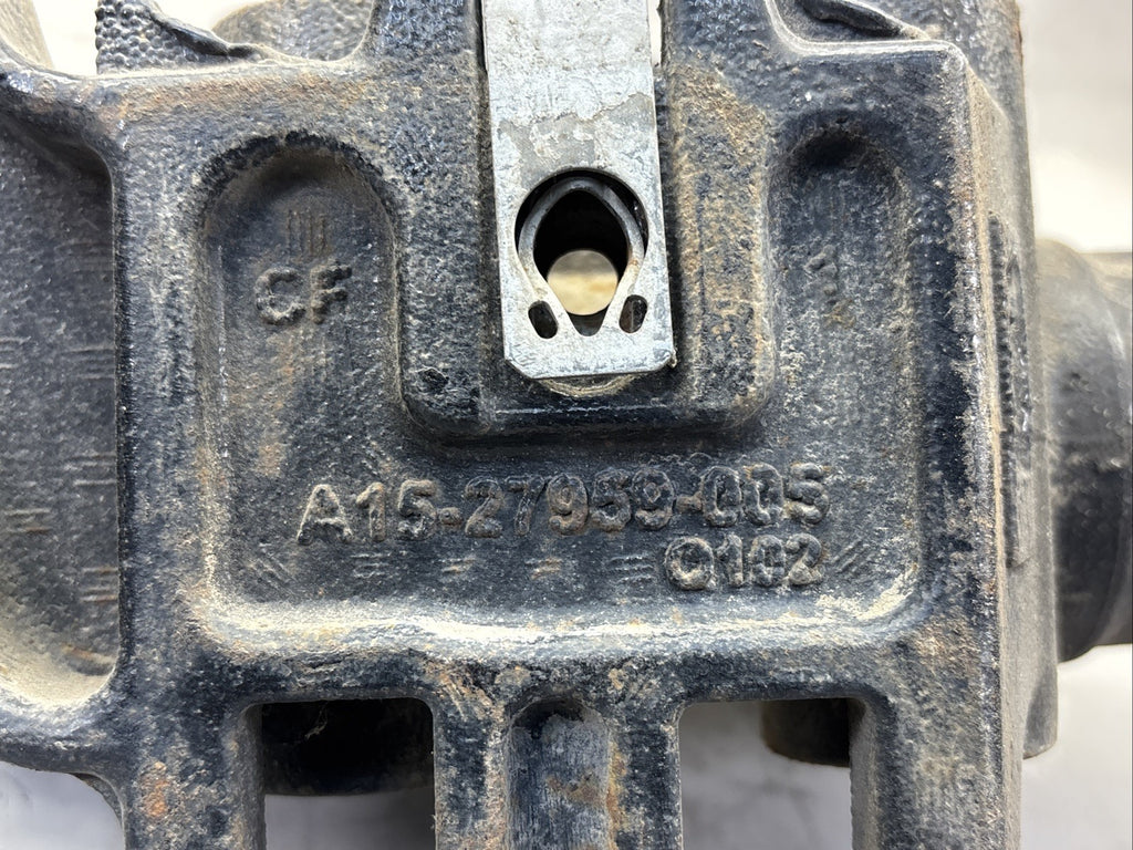 FREIGHTLINER - Tow Housing Brkt, RH A15-27959-005