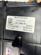 2018-2024 FREIGHTLINER CASCADIA HVAC AC HEATER AUXILIARY A22-73669-001 OEM