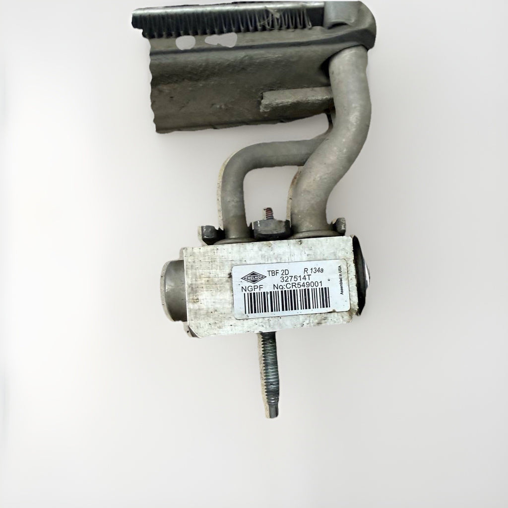 OEM Kenworth T680 Front A/C Evaporator  w/Expansion Valve 2022