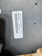 2021cKenworth T680 Sleeper Control Panel Assembly P/N U64-1212-201000000