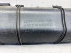 Freightliner Cascade Cab Extender Trim Left 22-69771-004 OEM