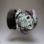 2018-2024 FREIGHTLINER CASCADIA 126 AIR CONDITIONING A/C AC COMPRESSOR OEM