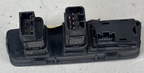 Hyundai Sonata 2012 Interior Dimmer Eco Stability Switches 93300-3Q100 Gray OEM