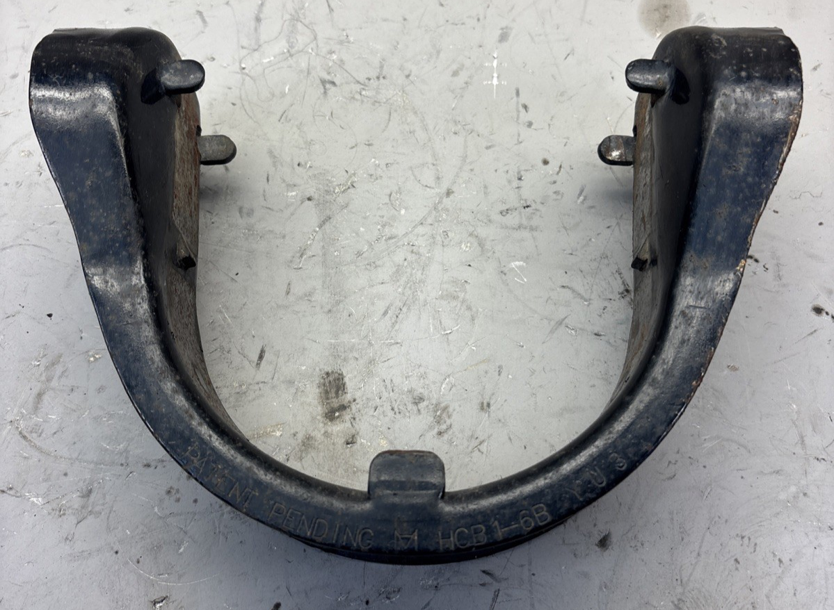 MERITOR CENTER BEARING BRACKET HCB1-6B