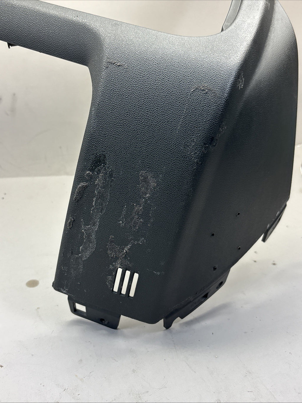 2019 - 2024 Volvo VNL 760 Dash Board Panel Upper Cover