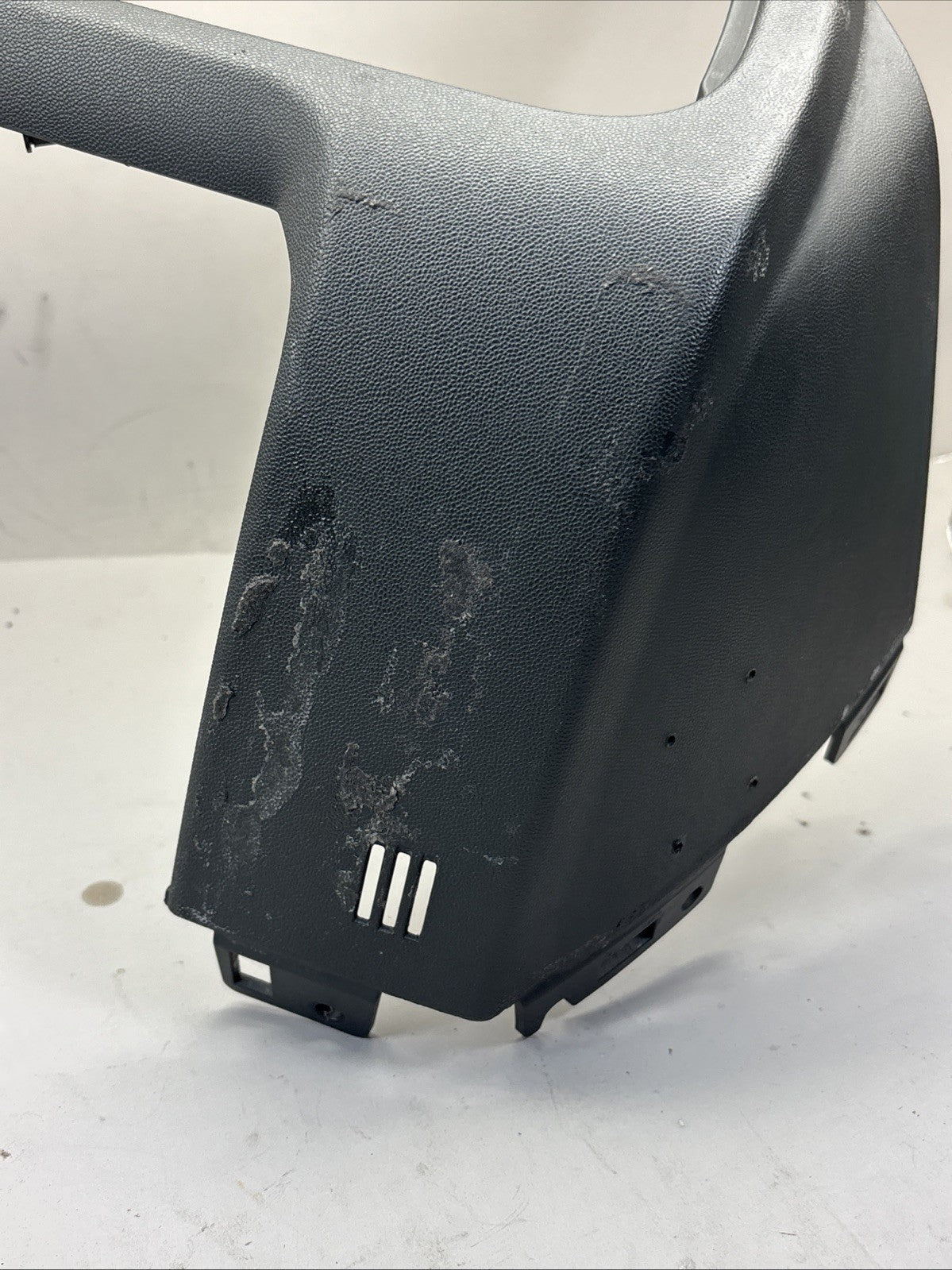 2019 - 2024 Volvo VNL 760 Dash Board Panel Upper Cover