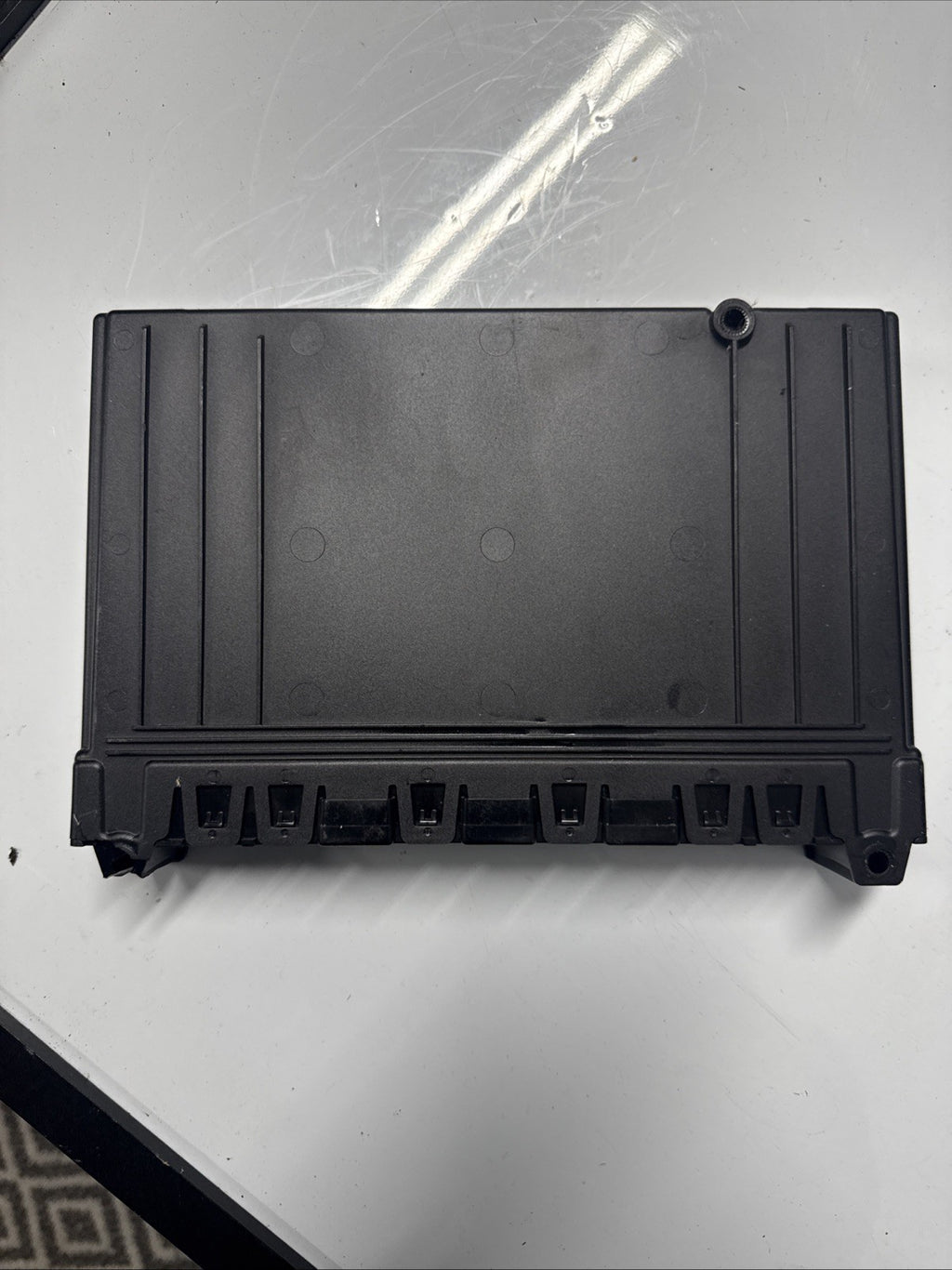 PACCAR 21 KENWORTH VECU Cab Control Module P/N Q21-1126-700-700, A2C9869320695