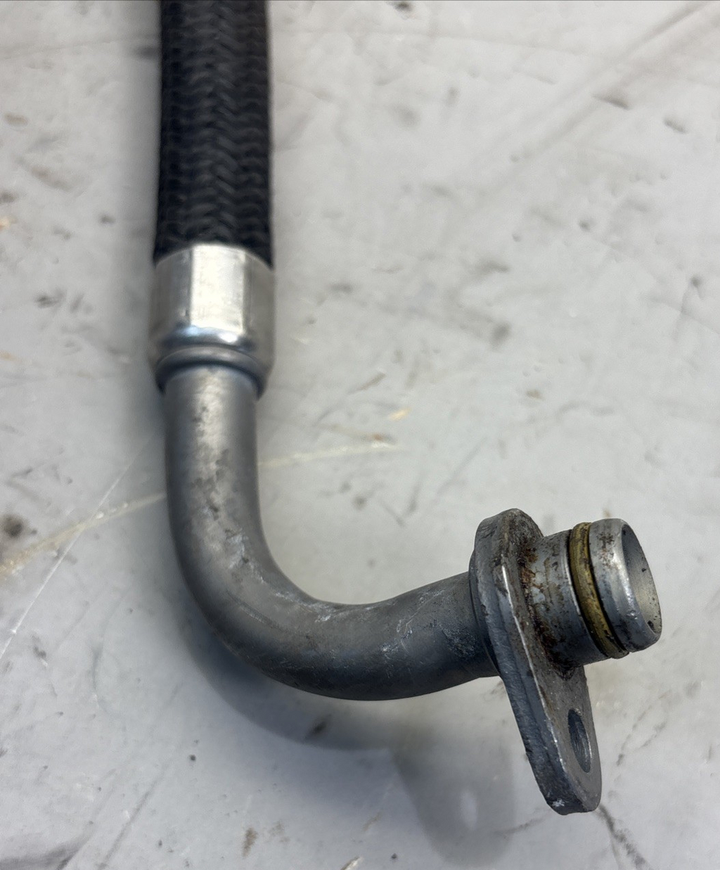 Coolant Pipe MX-13 2306359PE