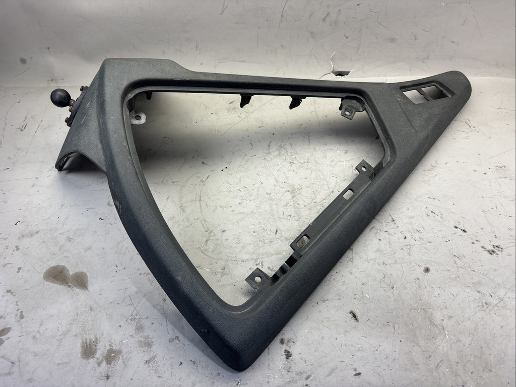 2019 - 2024 Volvo VNL 760 Dash Board Panel Upper Cover 