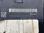 FREIGHTLINER Chassis Electronic Control Module A06-74995-004