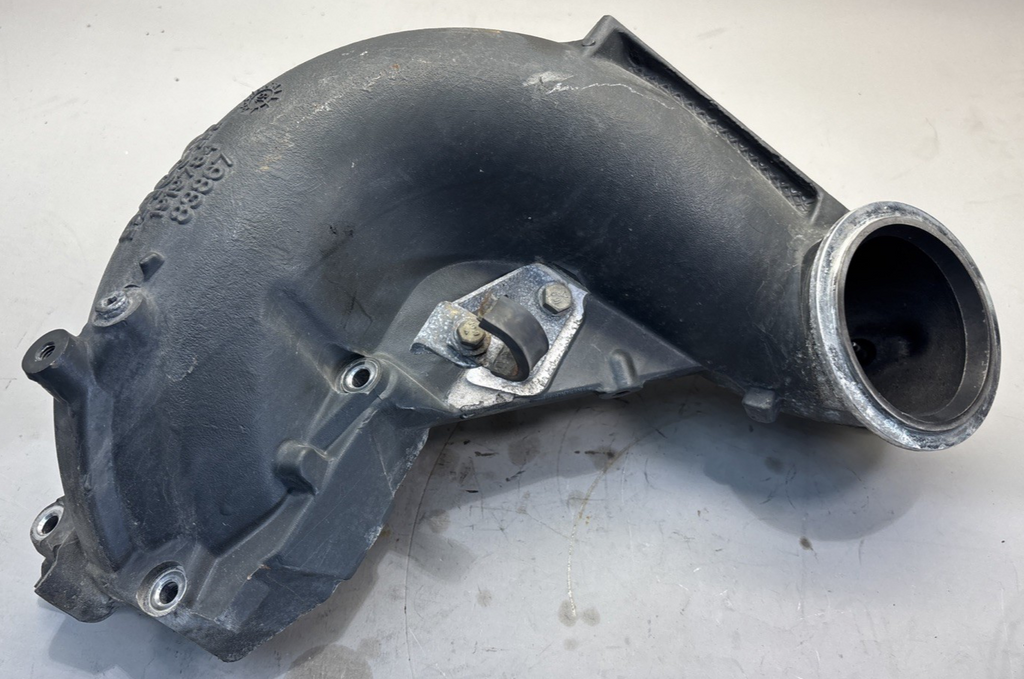 2019 Paccar MX-13 Diesel Engine Intake Manifold 1919784 OEM