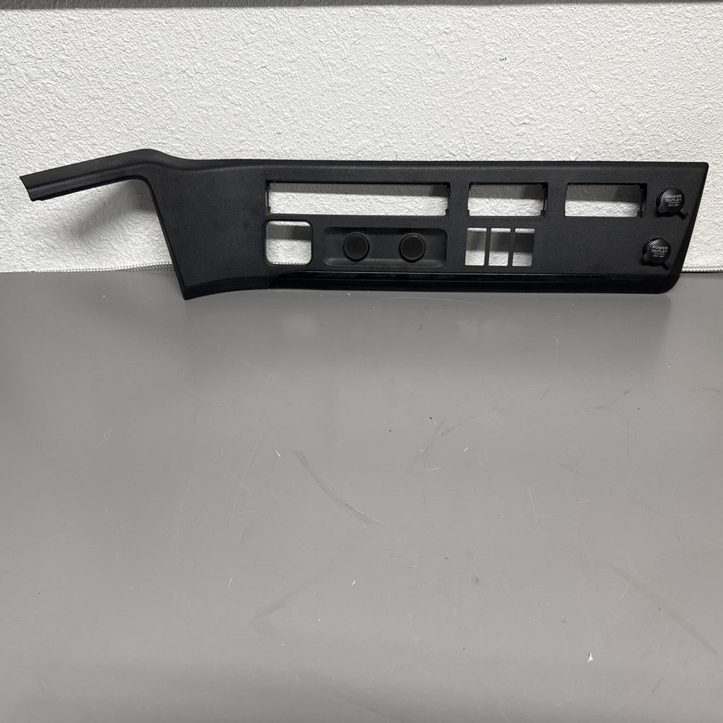 A22-73789-013 Genuine Freightliner Lower Fascia Instrument Panel