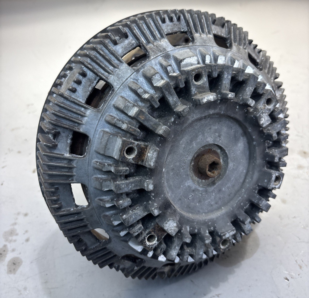 2019 Kenworth T680  Paccar Dd13 Horton Engine Cooling Fan Clutch  OEM
