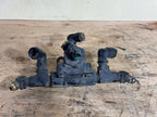 Kenworth T680 Air Brake Quick Release Valve 2021 OEM