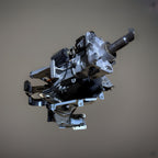 2019-2024 Volvo Vnl 760 870 Trick Steering Column With Pedal 3980337, 23568151