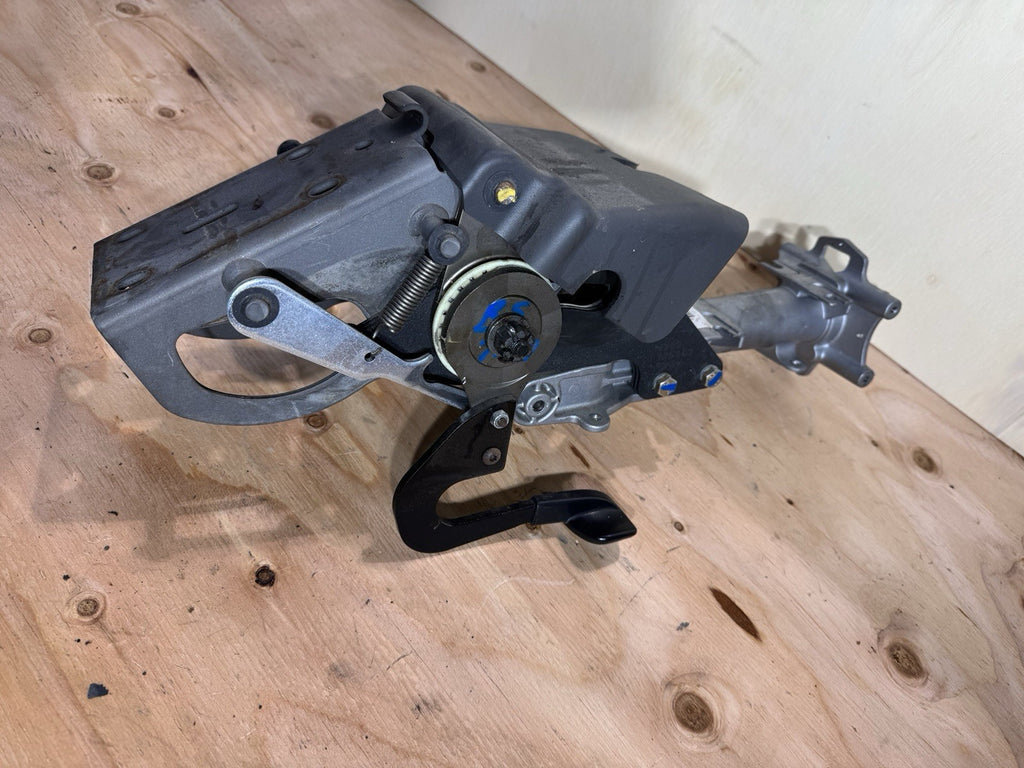 2021 Kenworth  PACCAR STEERING COLUMN 456290A1 456290-A2