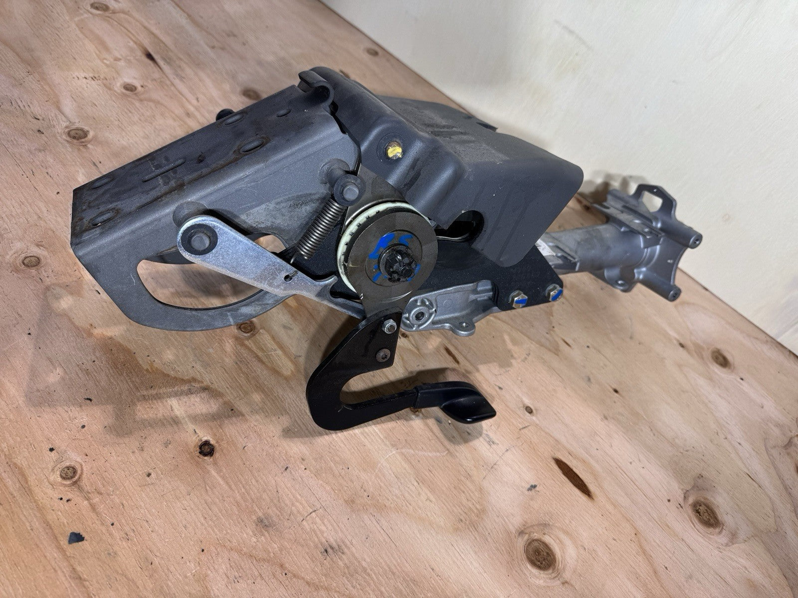 2021 Kenworth  PACCAR STEERING COLUMN 456290A1 456290-A2