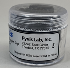 Pyxis DCC-1 Replacement Cartridge Cap for the ST-772 Dissolved Oxygen Sensor USB