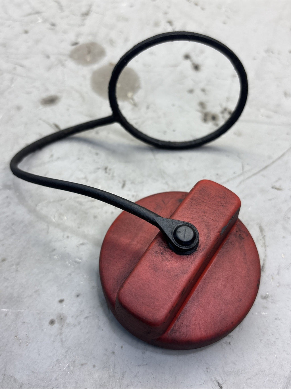 OEM Oil Filler Cap Paccar MX13 572.4014, 1785085, 1785085PE
