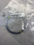 4" Exhaust Gasket for Autocar Trucks - Replaces ACA2350835-001