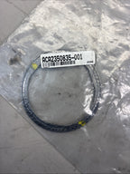 4" Exhaust Gasket for Autocar Trucks - Replaces ACA2350835-001