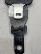 Kenworth T680 FRONT RIGHT PASSENGER SIDE SEAT BELT  S84108700671