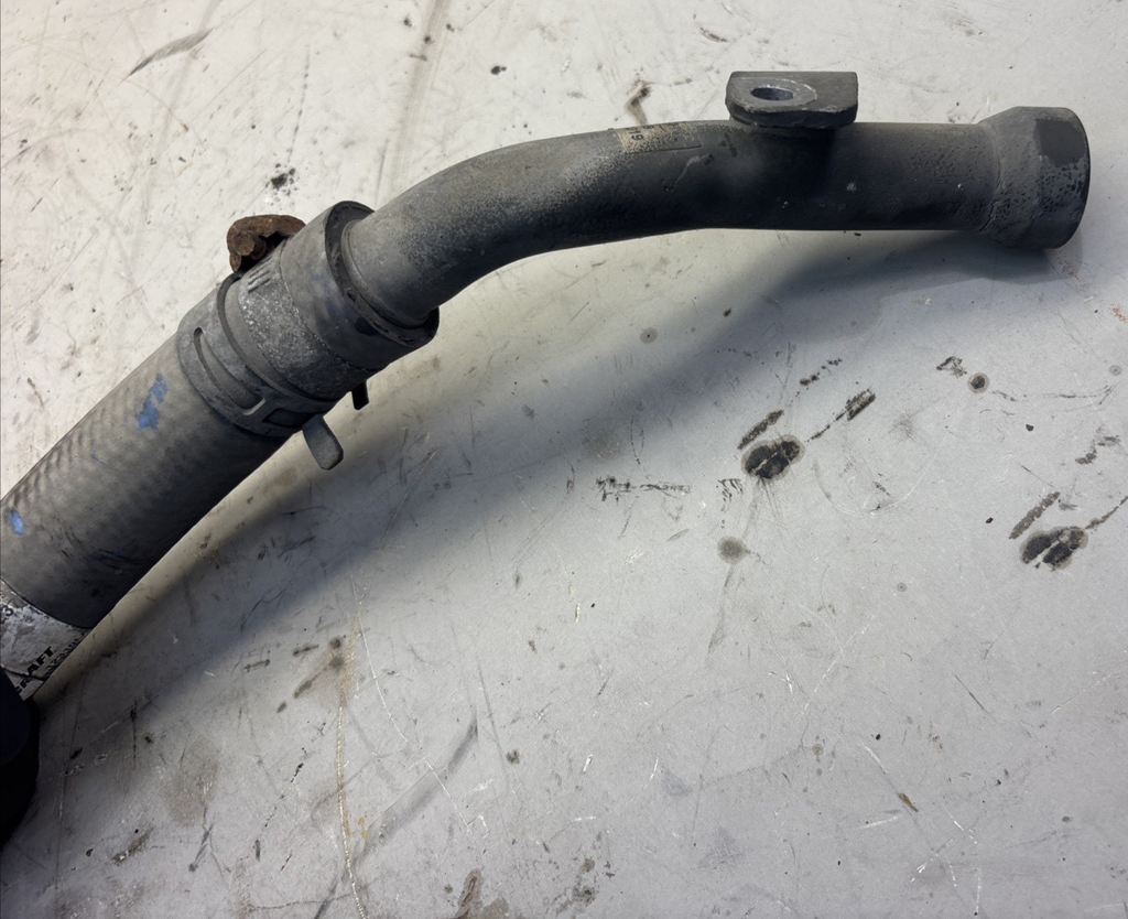 2019 PACCAR RADIATOR COOLANT HOSE F50-1050-0630