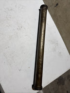 08-25 FREIGHTLINER CASCADIA 125 DETROIT DD15 DIESEL ENGINE OIL SUCTION TUBE OEM