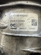 DETROIT DIESEL FUEL FILTER HOUSING A473 090 4352/001