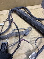 Peterbilt Chassis Wiring Harness D92-6212-001