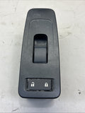 PACCAR Kenworth Window/Door Control Switch, Pass. Side PN: P21-1050-1102
