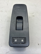 PACCAR Kenworth Window/Door Control Switch, Pass. Side PN: P21-1050-1102