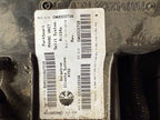 Genuine Freightliner HVAC Loop Assembly BSM1000627018