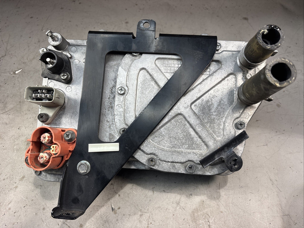 05-12 FORD ESCAPE HYBRID VOLTAGE CONVERTER MODULE 9M68-14B227-AA OEM