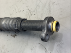 Genuine Volvo Truck Heater Bunk Supply Pipe - PN 35355L / 22503805