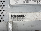PACCAR KENWORTH RADIO 24115421 DELPHI 28478912