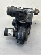 OEM BENDIX SMS-9700 AIR SOLENOID ASSEMBLY - K083203