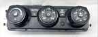 PACCAR F21-1028-2381 HVAC Control Assembly A/C TEMPERATURE CONTROLER