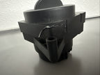 OEM Original Freightliner Headlight Switch A06-58685-000 Small Damage