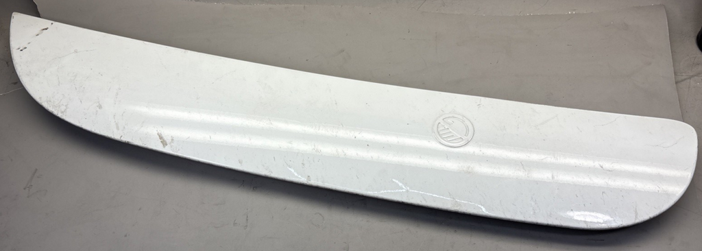 Genuine Freightliner A18-72648-006 FL Turning Vane LH