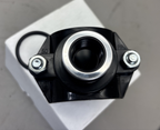 Hanna injector saddle for 50mm diameter  1/2" thread BL120-250