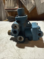 Bendix Trailer Brake Valve T-294836-C