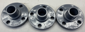 LOT of 3 - SPEARS U.S.A. 1-1/4”Socket FLANGE PVCI 150 PSI SCH 80 NSF-61