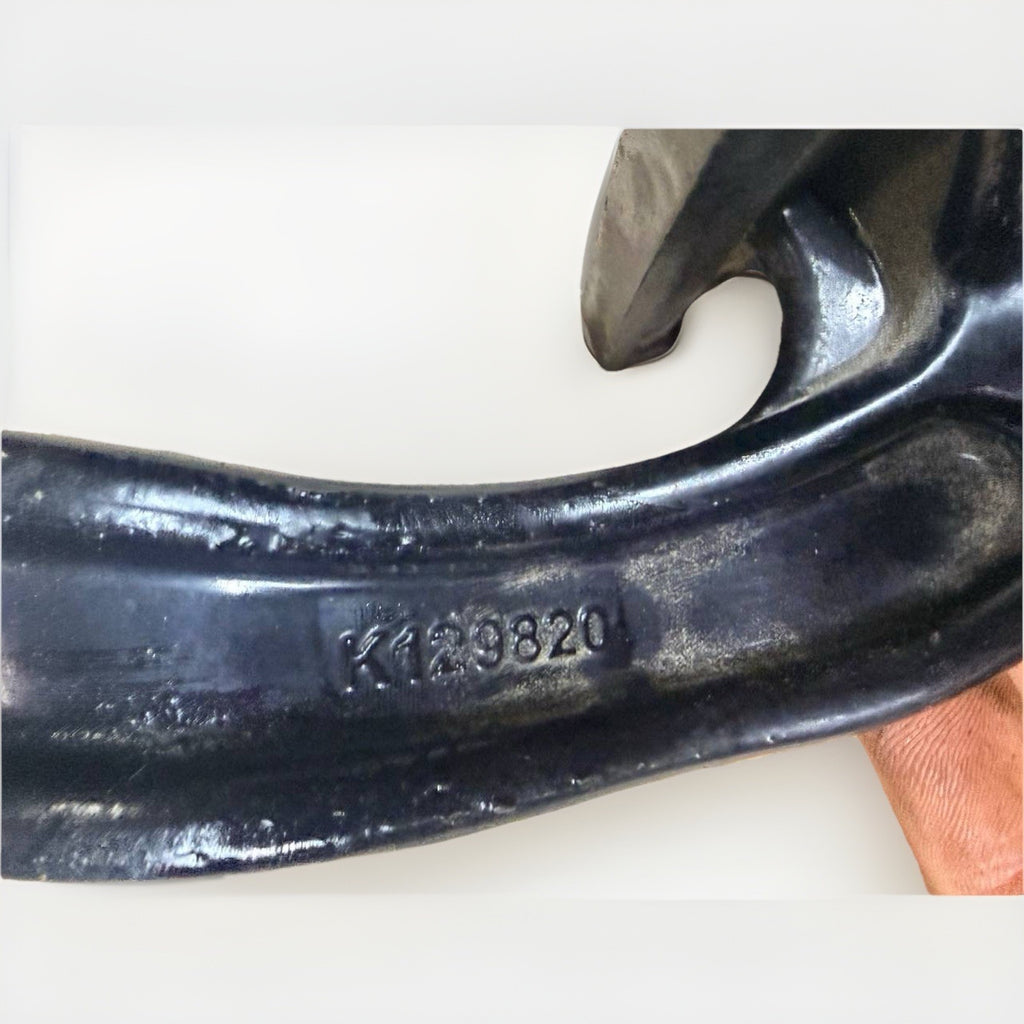 2021 Paccar Brake Pedal K129820 (665-10032) Peterbilt and Kenworth