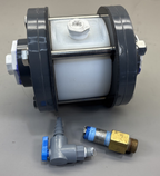 LASCO Bolted flange fitting 2" - 150 PSI