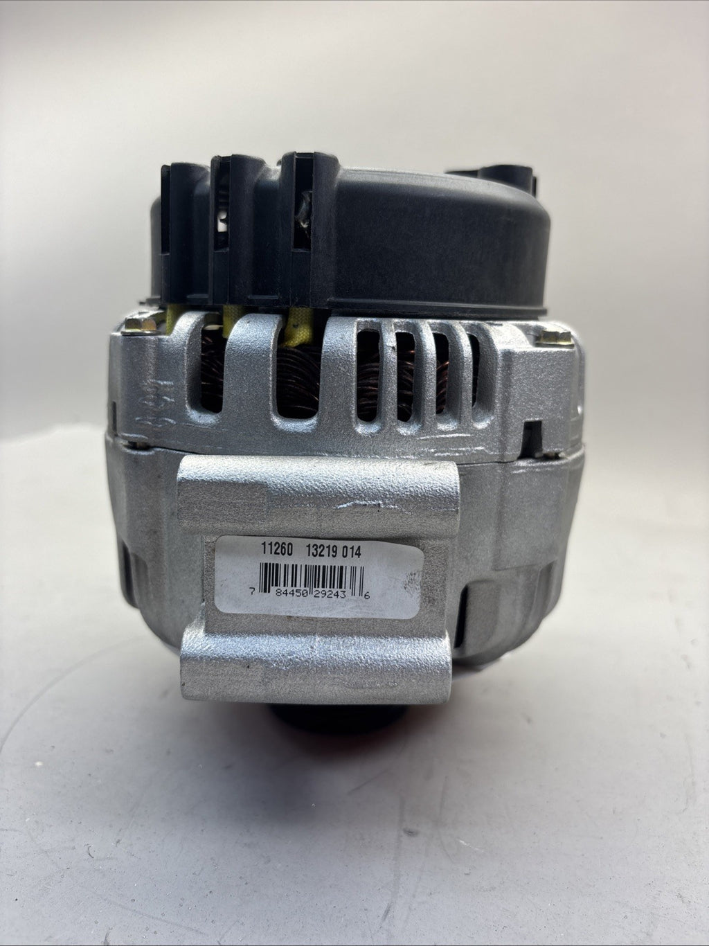 Alternator-Premium Remy 12887 Reman